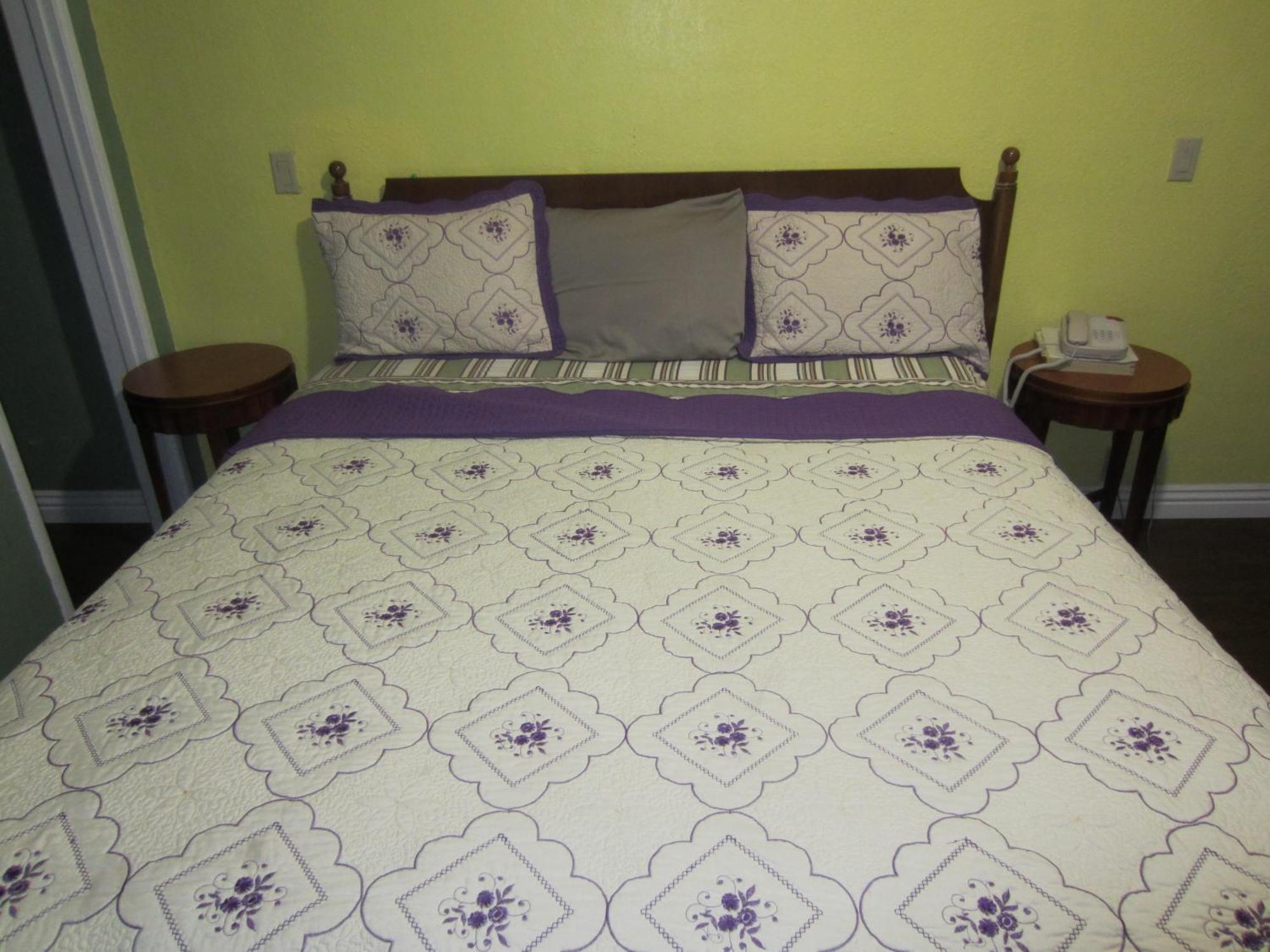 لونغ بيتش، كاليفورنيا Travel Eagle Inn Motel المظهر الخارجي الصورة
