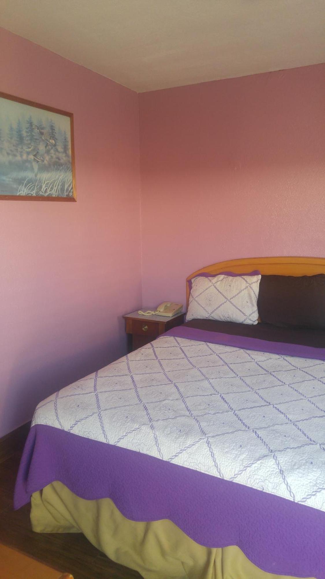 لونغ بيتش، كاليفورنيا Travel Eagle Inn Motel المظهر الخارجي الصورة
