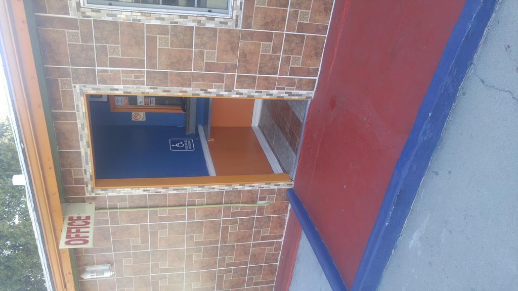 لونغ بيتش، كاليفورنيا Travel Eagle Inn Motel المظهر الخارجي الصورة