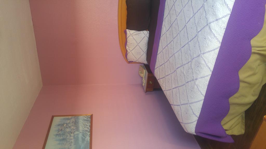 لونغ بيتش، كاليفورنيا Travel Eagle Inn Motel المظهر الخارجي الصورة