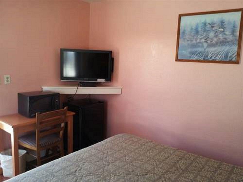 لونغ بيتش، كاليفورنيا Travel Eagle Inn Motel المظهر الخارجي الصورة